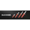 GENESIS Silicon 900 NTG-2329 termopasta, 4 g, 12,8 W/m·K