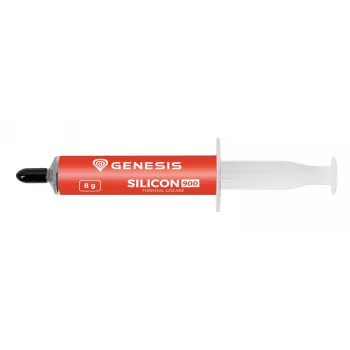 GENESIS Silicon 900 šiluminė pasta 12.8 W/m·K 8 g