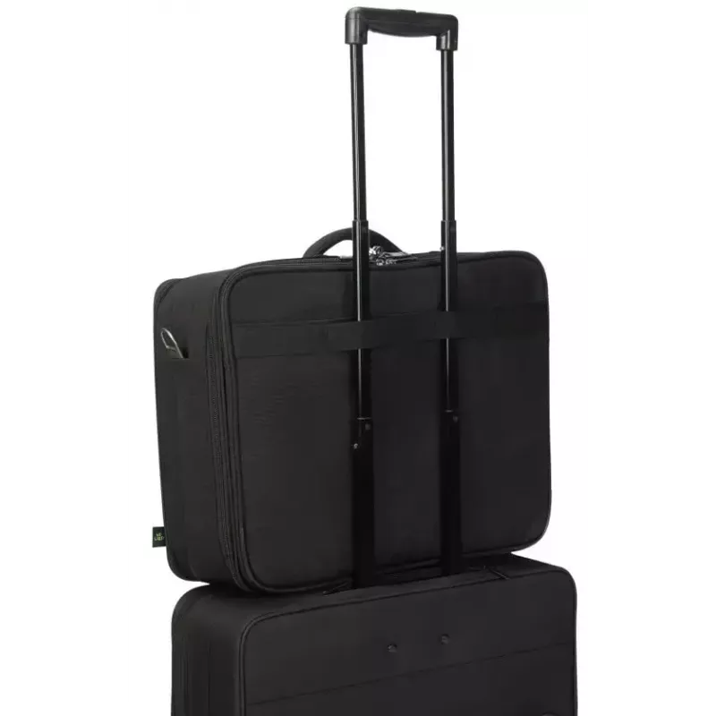 Dėklas-dokumentų segtuvas DICOTA D32164-RPET 43,9 cm 17,3 colio, antracitinis