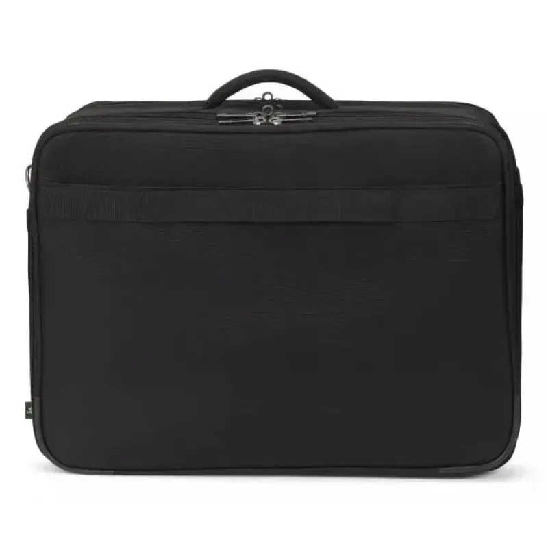 Dėklas-dokumentų segtuvas DICOTA D32164-RPET 43,9 cm 17,3 colio, antracitinis
