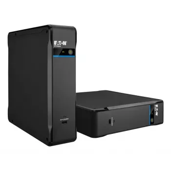 EATON CORPORATION 3P EllIPSe 1700 USB FR 1700VA/1040W nepertraukiamo maitinimo šaltinis