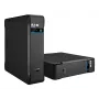 EATON CORPORATION 3P EllIPSe 1700 USB FR 1700VA/1040W nepertraukiamo maitinimo šaltinis