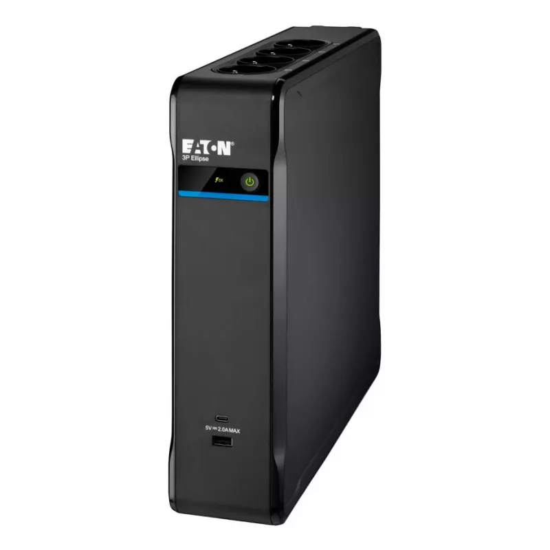 EATON CORPORATION 3P EllIPSe 1700 USB FR 1700VA/1040W nepertraukiamo maitinimo šaltinis