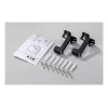 EATON CORPORATION 3P EllIPSe 1700 USB FR 1700VA/1040W nepertraukiamo maitinimo šaltinis