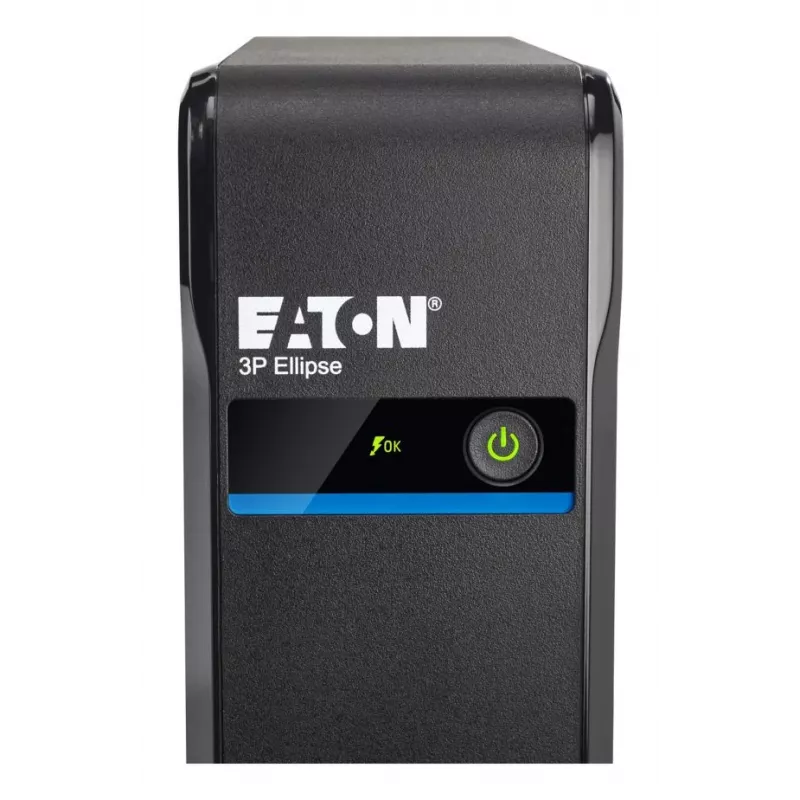 EATON CORPORATION 3P EllIPSe 1700 USB FR 1700VA/1040W nepertraukiamo maitinimo šaltinis