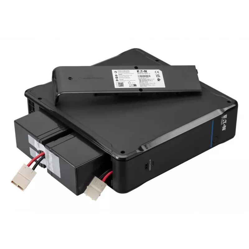 EATON CORPORATION 3P EllIPSe 1700 USB FR 1700VA/1040W nepertraukiamo maitinimo šaltinis