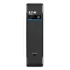 EATON CORPORATION 3P EllIPSe 1700 USB FR 1700VA/1040W nepertraukiamo maitinimo šaltinis