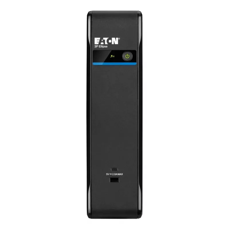 EATON CORPORATION 3P EllIPSe 1700 USB FR 1700VA/1040W nepertraukiamo maitinimo šaltinis
