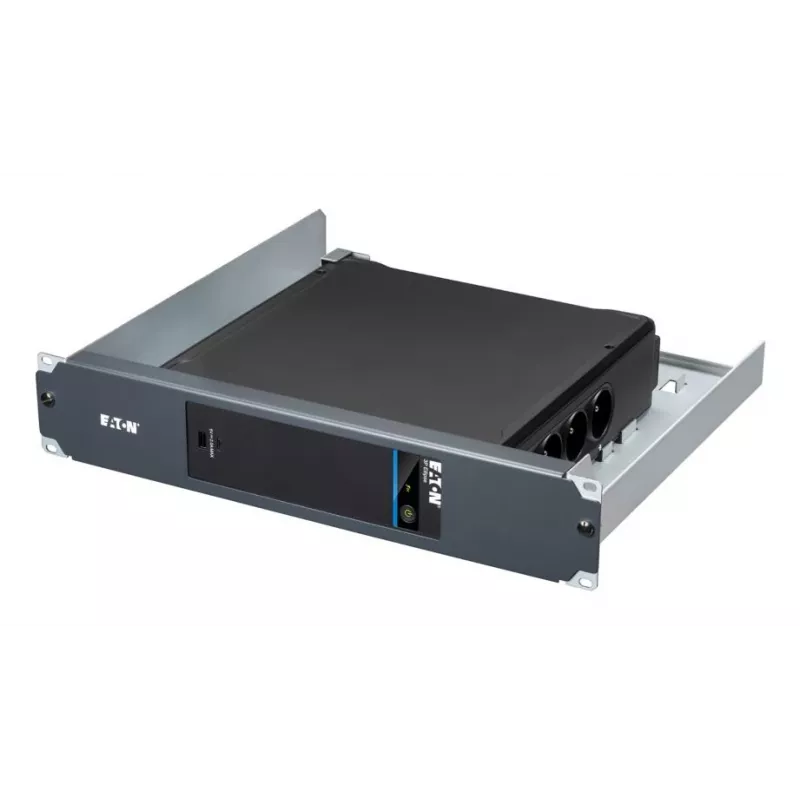 EATON CORPORATION 3P EllIPSe 1700 USB FR 1700VA/1040W nepertraukiamo maitinimo šaltinis
