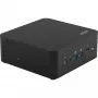 MSI Cubi NUC AI+ 2MG-001EU Copilot+ PC Intel Core Ultra 7 258V 32 GB LPDDR5x-SDRAM 1 TB SSD Windows 11 Pro Mini kompiuteris Juodas