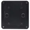 MSI Cubi NUC AI+ 2MG-001EU Copilot+ PC Intel Core Ultra 7 258V 32 GB LPDDR5x-SDRAM 1 TB SSD Windows 11 Pro Mini kompiuteris Juodas