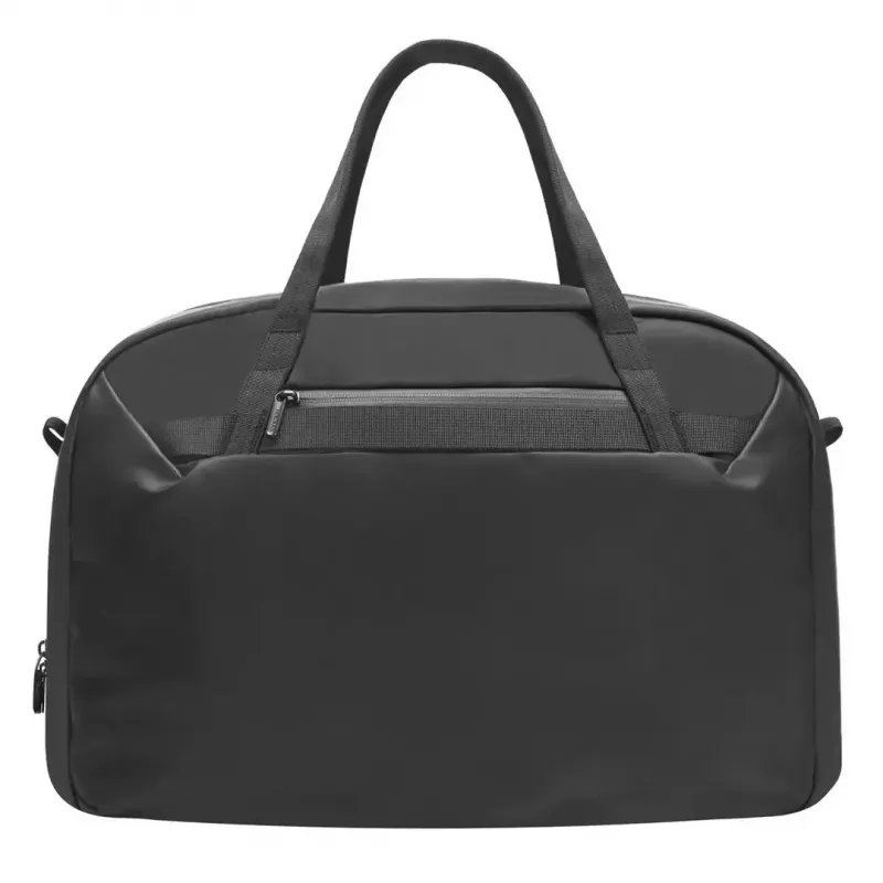 Kelioninis krepšys XDDESIGN P706.2901, vandeniui atsparus, 50×33×26 cm, 900 g, tinka iki 16 colių nešiojamam kompiuteriui, petnešėlė, atšvaitai