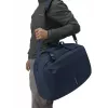 XDDESIGN Weekend Bag Navy – lengvas ir patvarus kelioninis krepšys