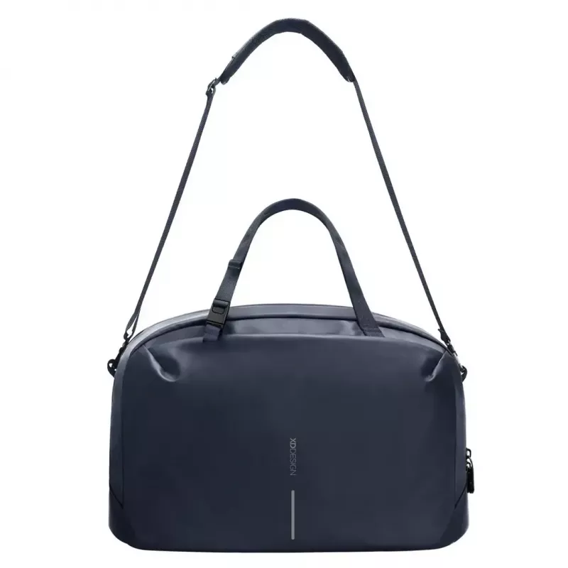 XDDESIGN Weekend Bag Navy – lengvas ir patvarus kelioninis krepšys