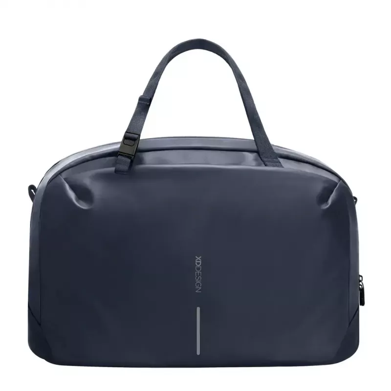 XDDESIGN Weekend Bag Navy – lengvas ir patvarus kelioninis krepšys
