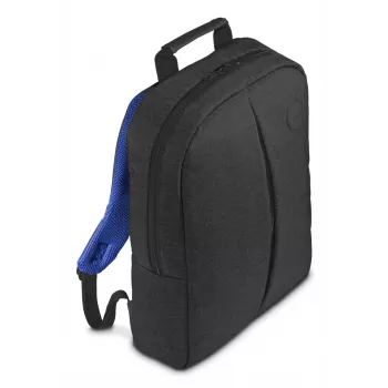 Kuprinė Hama 00216597 39,6 cm (15,6 colio) Juoda su nešimo rankena