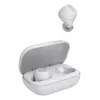 Hama Spirit Chop II belaidės ausinės True Wireless Stereo (TWS) sportinės Bluetooth baltos