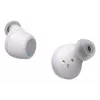 Hama Spirit Chop II belaidės ausinės True Wireless Stereo (TWS) sportinės Bluetooth baltos