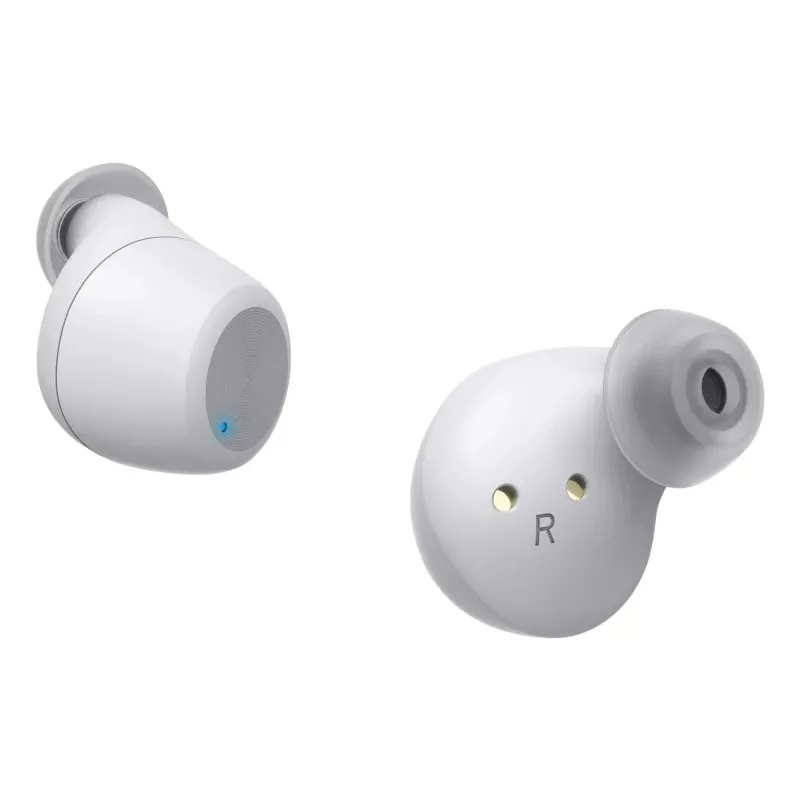 Hama Spirit Chop II belaidės ausinės True Wireless Stereo (TWS) sportinės Bluetooth baltos