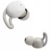 Hama Spirit Calm belaidžiai ausinukai True Wireless Stereo (TWS) į ausį, skambučiams/muzikai, smėlio/baltos spalvos
