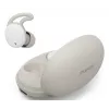 Hama Spirit Calm belaidžiai ausinukai True Wireless Stereo (TWS) į ausį, skambučiams/muzikai, smėlio/baltos spalvos