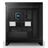 Vandens aušintuvas NZXT Kraken Elite 360 12 cm Juodas