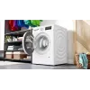 Skalbimo mašina Bosch WUU28T10PL, priekinė, 9 kg, 1400 aps./min., A energijos klasė