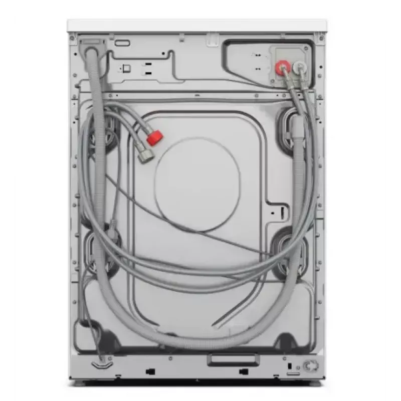 Skalbimo mašina Bosch WUU28T10PL, priekinė, 9 kg, 1400 aps./min., A energijos klasė