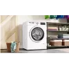 Skalbimo mašina Bosch WUU28T10PL, priekinė, 9 kg, 1400 aps./min., A energijos klasė