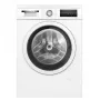 Skalbimo mašina Bosch WUU28T10PL, priekinė, 9 kg, 1400 aps./min., A energijos klasė