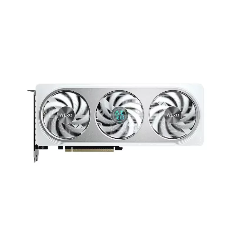 Vaizdo plokštė GIGABYTE GeForce RTX 5060 8 GB GDDR7