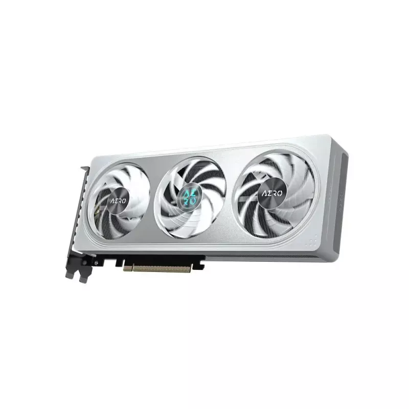 Vaizdo plokštė GIGABYTE GeForce RTX 5060 8 GB GDDR7