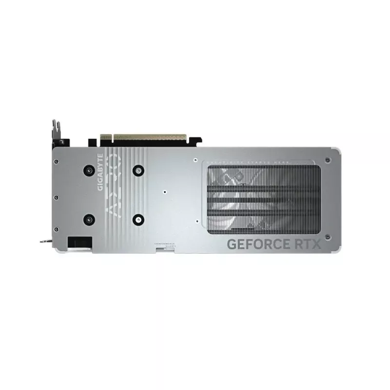 Vaizdo plokštė GIGABYTE GeForce RTX 5060 8 GB GDDR7