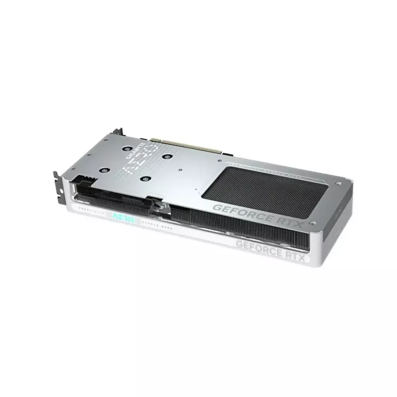 Vaizdo plokštė GIGABYTE GeForce RTX 5060 8 GB GDDR7