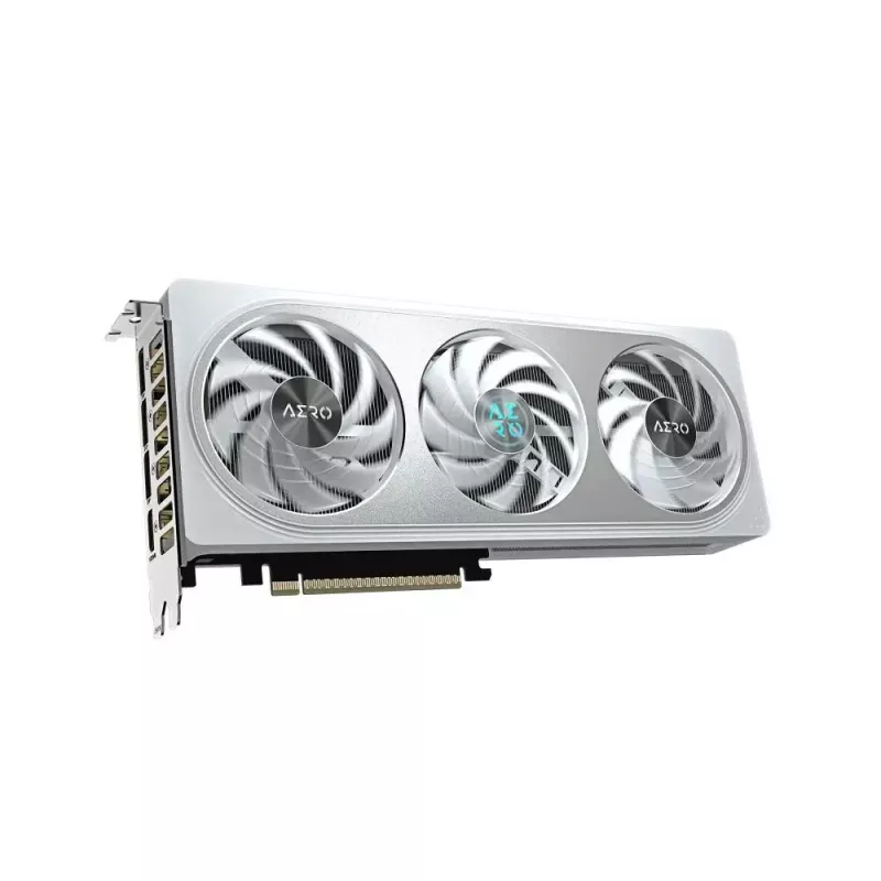 Vaizdo plokštė GIGABYTE GeForce RTX 5060 8 GB GDDR7