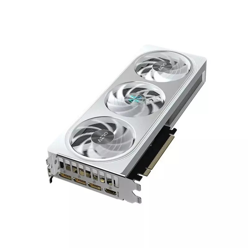 Vaizdo plokštė GIGABYTE GeForce RTX 5060 8 GB GDDR7