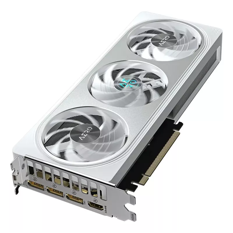 Vaizdo plokštė GIGABYTE GeForce RTX 5060 8 GB GDDR7