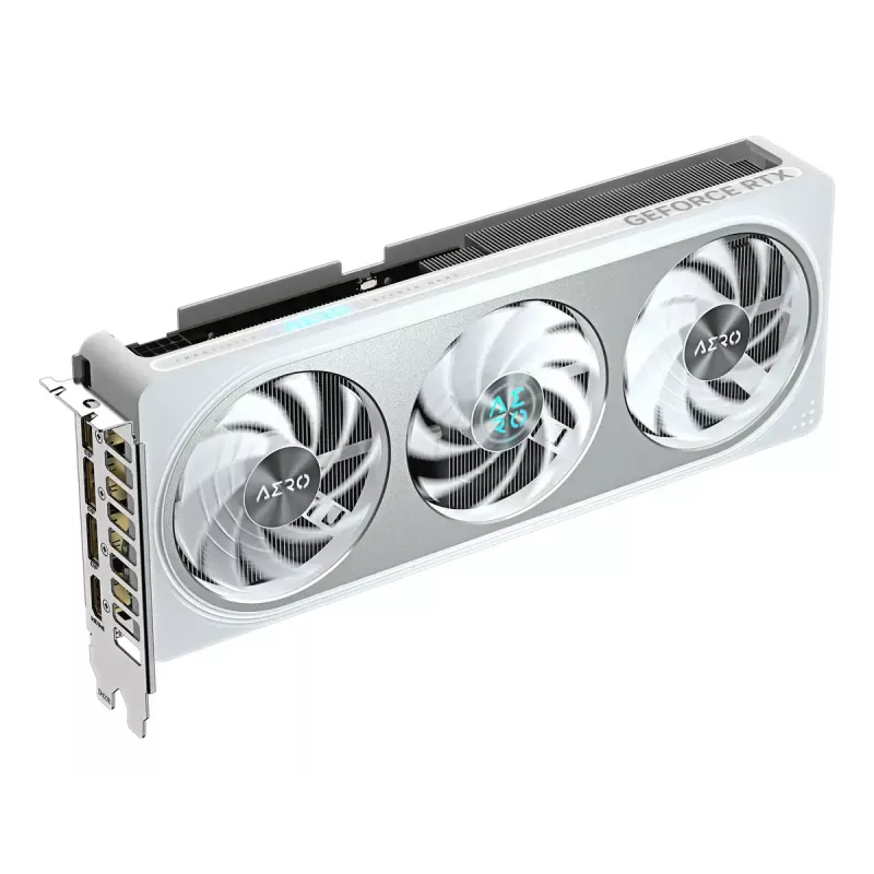 Vaizdo plokštė GIGABYTE GeForce RTX 5060 8 GB GDDR7