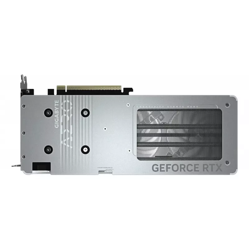 Vaizdo plokštė GIGABYTE GeForce RTX 5060 8 GB GDDR7