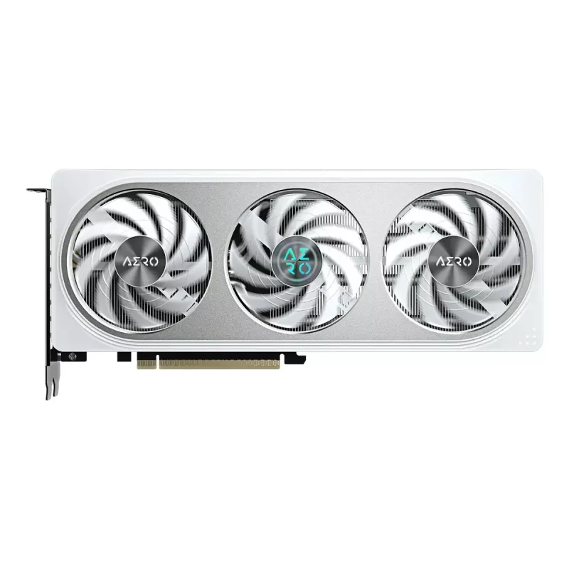 Vaizdo plokštė GIGABYTE GeForce RTX 5060 8 GB GDDR7