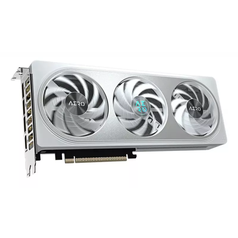 Vaizdo plokštė GIGABYTE GeForce RTX 5060 8 GB GDDR7
