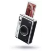 Kamera Fujifilm Instax mini Evo 1/5 colio CMOS 2560 x 1920 pikselių 62 x 46 mm Juoda