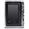 Kamera Fujifilm Instax mini Evo 1/5 colio CMOS 2560 x 1920 pikselių 62 x 46 mm Juoda