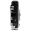 Kamera Fujifilm Instax mini Evo 1/5 colio CMOS 2560 x 1920 pikselių 62 x 46 mm Juoda