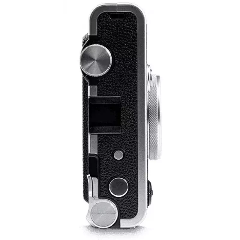 Kamera Fujifilm Instax mini Evo 1/5 colio CMOS 2560 x 1920 pikselių 62 x 46 mm Juoda