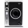 Kamera Fujifilm Instax mini Evo 1/5 colio CMOS 2560 x 1920 pikselių 62 x 46 mm Juoda
