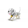Konstruktorius LEGO Disney Classic Šuniukai Lucky ir Penny rinkinys 43271, 268 dalių, aukštis 90 mm, nuo 6 metų