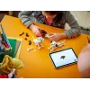 Konstruktorius LEGO Disney Classic Šuniukai Lucky ir Penny rinkinys 43271, 268 dalių, aukštis 90 mm, nuo 6 metų