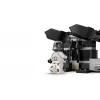 Konstruktorius LEGO Star Wars rinkinys 75412 Mirties kareivis Naktinis kareivis, 119 dalių, 4 minifigūrėlės, 60×90×70 mm modelis