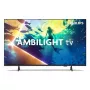 LED televizorius Philips 65PUS8010/12 65 colių (165,1 cm) 4K Ultra HD 3840x2160, HDR10+, Wi-Fi, HDMI 2.1, Titan OS